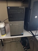 Komputer Stacjonarny i GEFORCE GTX1050TI 4GB