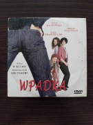 Wpadka - Film DVD
