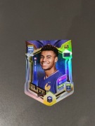 Karta Panini FIFA 365 2026 Elite Cut Desire Doue JWL14