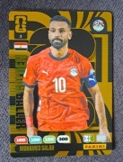 Karta piłkarska Mohamed Salah