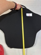 Poduszka oparcia wózka inwalidzkiego JAY J3