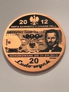 Jarosław Dąbrowski. Miedź. PRÓBA. Gyges