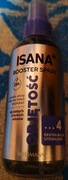 Isana Booster Spray nadający objętość włosów 
