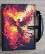 Etui na książki B5