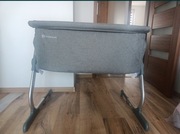 Łóżeczko dostawne Kinder Kraft Uno 