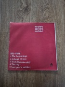 Reds Changing Colours 1989 LP płyta winylowa vinyl vintage retro