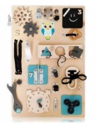 Tablica Manipulacyjna Premium Wood Duża