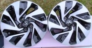 Felgi HONDA 16x7J ET45 5x114.3