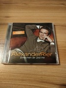 Alexander Rier - Zwischen Dir und mir 