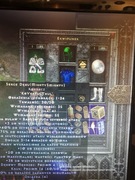 Diablo 2 ressurected Hammerdin, wiele innych anni!