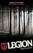 Legion - Elżbieta Cherezińska (wyd. 2013)