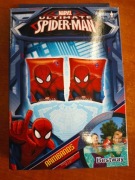 Rękawki do pływania Spider-Man Bestway nowe