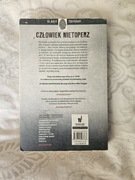 Książki kryminalne.  