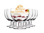 Pucharki do deserów Krosno Glass Tasting