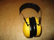 Nauszniki słuchawki przeciwhałasowe 3M PELTOR OPTIME I 