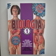 Biologia 1 Dariusz Witkowski