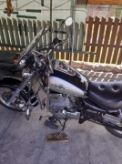 Motor Romet 