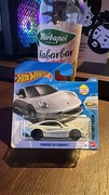 HOT WHEELS Vehicle Porsche 911 Carrera T