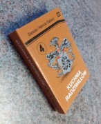 D. i H. Dębscy - Kuchnia Radziwiłłów [Condor 1991] JAK NOWA 