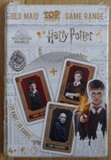WINNING MOVES Gra karciana Top Trumps Piotruś Harry Potter