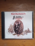 BUTCH CASSIDY AND THE SUNDANCE KID BURT BACHARACH 1969/1999 CD