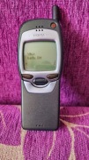 Nokia 7110 Kameleon.