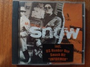 Snow 12 Inches of Snow