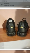 Buty Nowe Boosta  Nike 42 rozmiar 