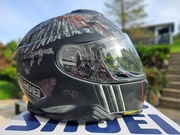 Kask Shoei GT AIR II rozm. S plus Interkom Sena SRL Mesh