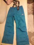 Spodnie narciarskie BRUGI 