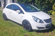 Sprzedam Opel Corsa 2010r