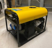 Agregat Prądotwórczy QEP R7.5 