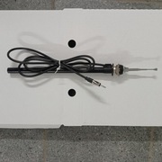 Antena teleskopowa do samochodu