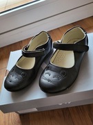 Buciki baleriny dla dziewczynki roz. 28