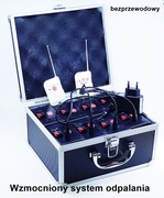 Power system zdalnego odpalania 110131