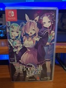 Hookah Haze Nintendo Switch 