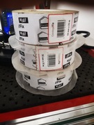 Taśma reparacyjna Corotop Fix 50 mm x 25 m