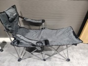 Leżak kempingowy Apollo Walker 