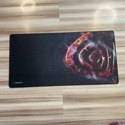 Podkładka Genesis Carbon 500 Maxi Lava G2