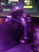 Sprzedam Nikon d610 body