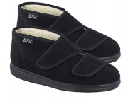 Obuwie ortopedyczne zdrowotne dla cukrzyka r.41