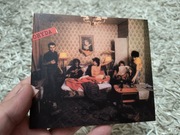 LADY PANK Ohyda CD DIGIPACK BORYSEWICZ NOWA OKAZJA TANIO