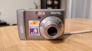 Aparat BenQ DC C1035 10 mpx