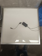 Panel LED kwadratowy  62 x 62 cm biały