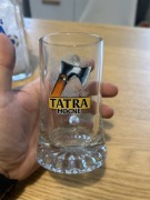 TATRA MOCNE - KUFEL - NOWY - 200 ML - 0,2 LITRA