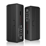 Przenośny Elektryczny Ogrzewacz do Rąk 