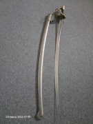 SZABLA KAWALERII M. 1822