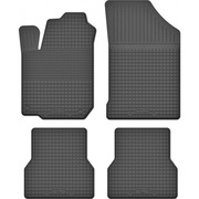 Dywaniki gumowe OPEL MERIVA 2002-2010