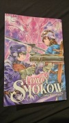 Łowcy smoków tom 14