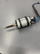 Oryginalny silnik napędu zaparzacza Saeco gran baristo